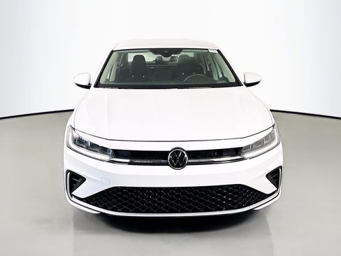 Used 2026 Volkswagen Jetta S FWD image 2