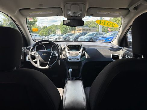 Used 2014 Chevrolet Equinox LT w/ Driver Convenience Package AWD/4WD image 14