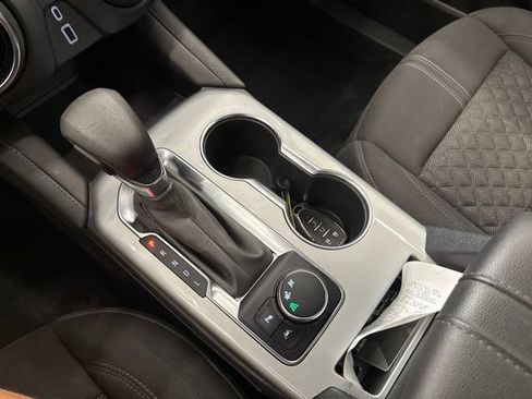 Used 2022 Chevrolet Blazer LT FWD image 29