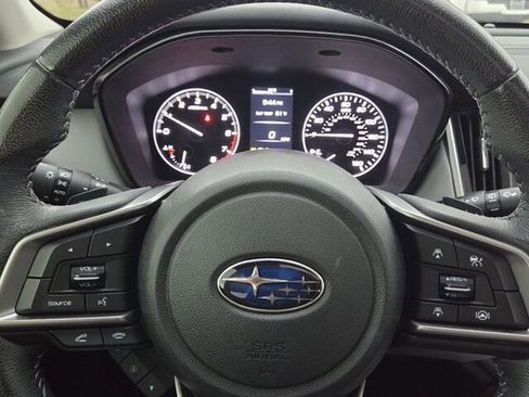 Used 2021 Subaru Outback Premium image 20