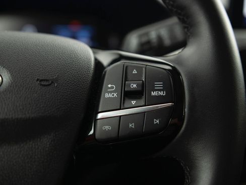 Used 2024 Ford Escape Active AWD/4WD image 7
