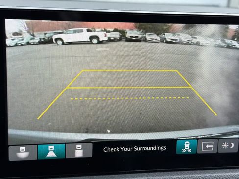 Certified 2023 Honda CR-V Sport Touring image 22