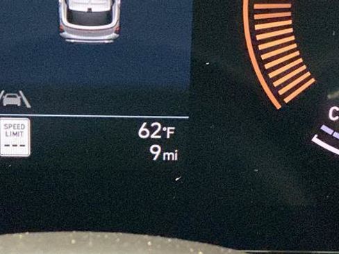 New 2026 Hyundai Kona SEL Premium AWD/4WD image 10