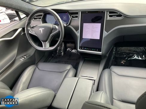 Used 2018 Tesla Model S 100D image 59