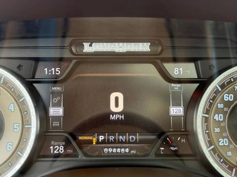 Used 2021 RAM 1500 Limited AWD/4WD image 27