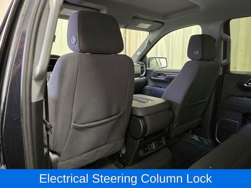 Used 2023 GMC Sierra 1500 Elevation image 27