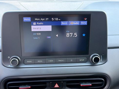 Used 2022 Hyundai Kona N Line FWD image 28