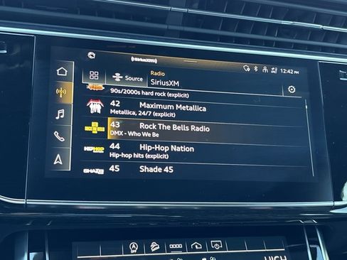 Used 2022 Audi Q7 2.0T Premium Plus image 41