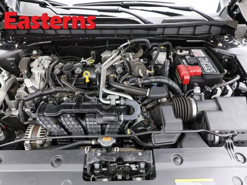 Used 2023 Nissan Altima 2.5 SR FWD image 7