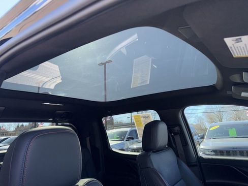 Used 2024 Chevrolet Silverado EV RST image 12