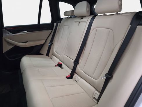 Certified 2023 BMW X3 xDrive30i w/ Convenience Package w/ZPA image 11