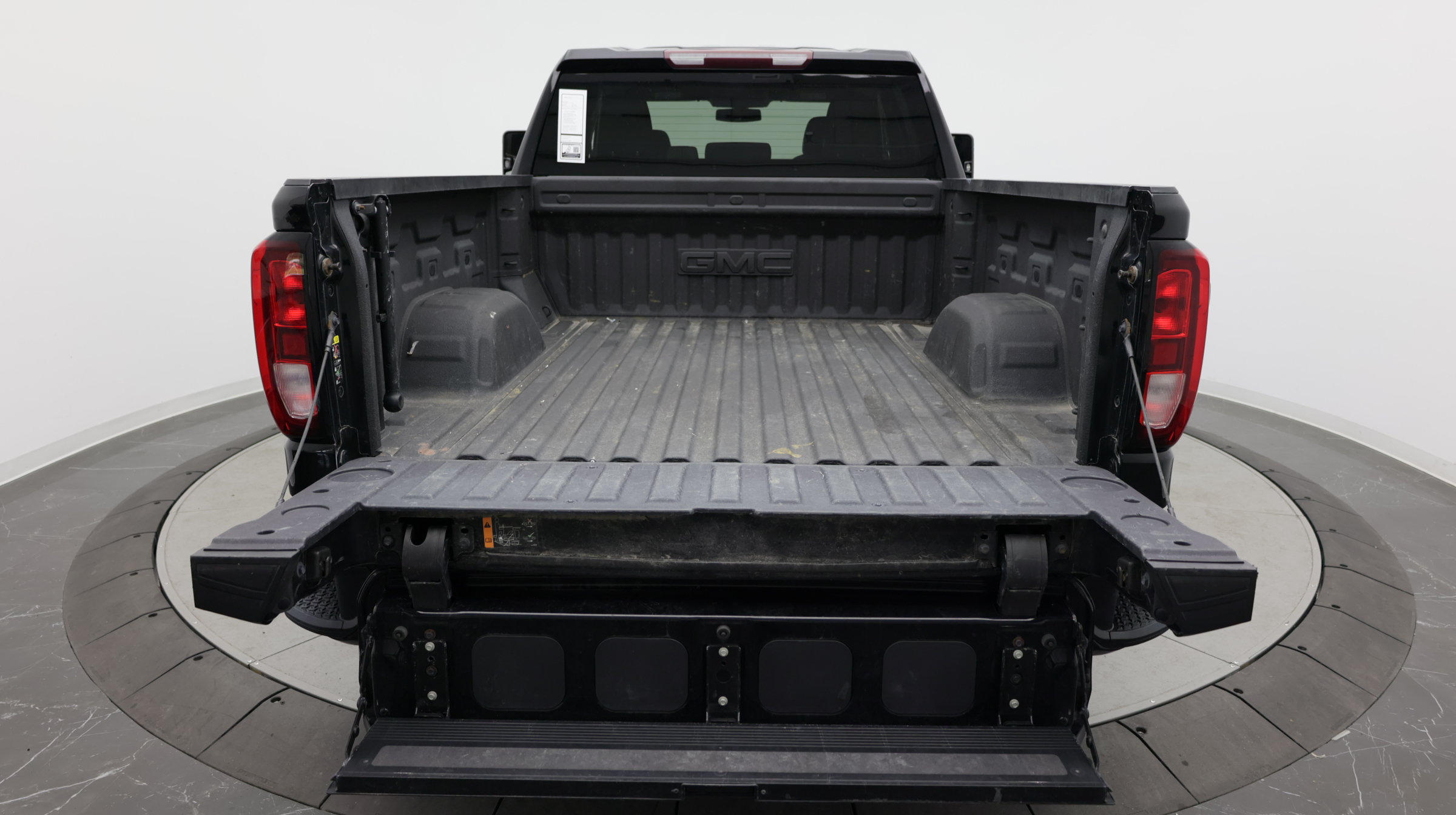 Used 2022 GMC Sierra 1500 Elevation w/ X31 Off-Road Package AWD/4WD image 36