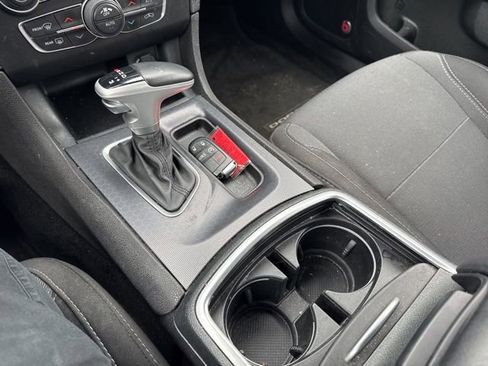 Used 2016 Dodge Charger SXT w/ Rallye Group image 22