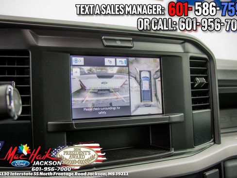 New 2026 Ford F250 XL w/ 360-Degree Camera Package image 35