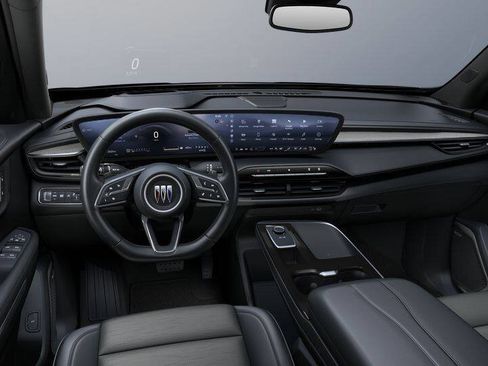 New 2025 Buick Enclave Sport Touring w/ Power Package image 57