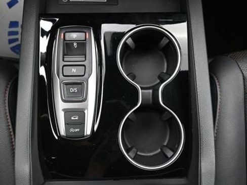 Used 2024 Honda Passport Black Edition image 11
