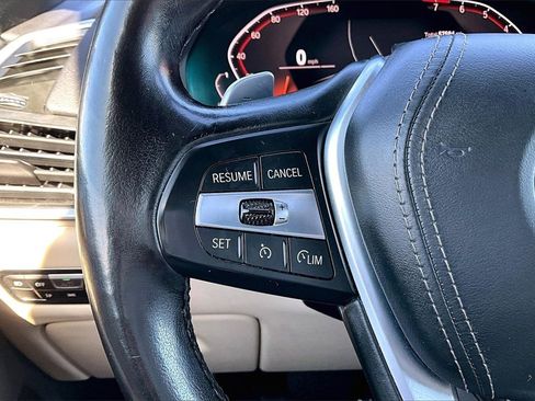 Used 2019 BMW X5 xDrive40i w/ Convenience Package image 18