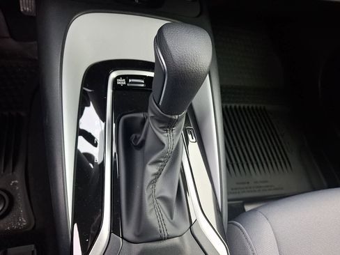 New 2026 Toyota Corolla SE image 12