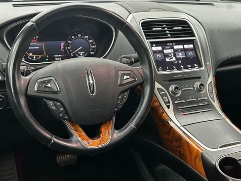 Used 2016 Lincoln MKX Select w/ Select Plus Package image 33