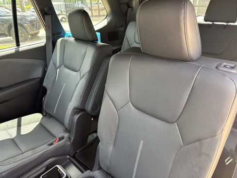 New 2026 Lexus TX 350 AWD image 13