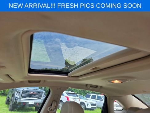 Used 2009 Chevrolet Impala LTZ FWD image 9