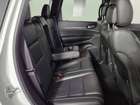 Used 2021 Jeep Grand Cherokee Limited w/ Quick Order Package 28K 80th image 36