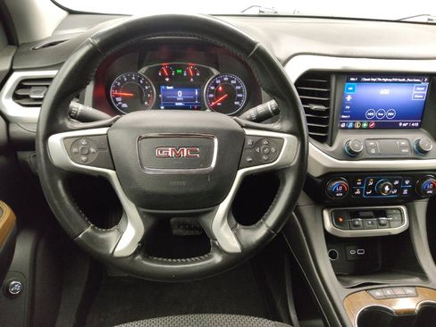Used 2020 GMC Acadia SLE w/ Driver Convenience Package FWD image 22