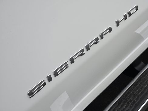 New 2026 GMC Sierra 3500 SLT w/ Texas SLT Premium Package image 8