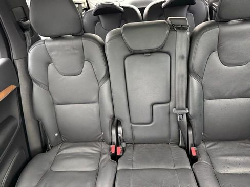 Used 2023 Volvo XC90 B6 Plus w/ Protection Package Premier image 14