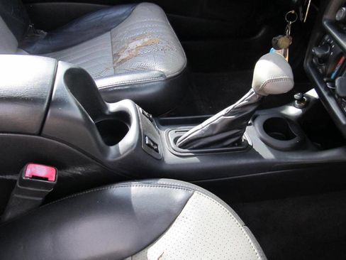 Used 2001 Chevrolet Monte Carlo SS image 30