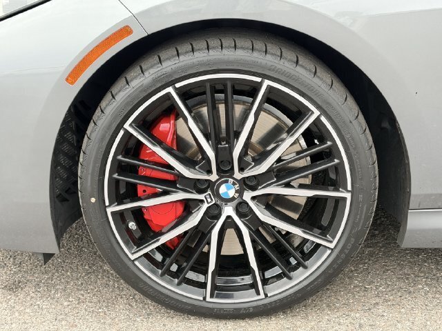 Used 2024 BMW M235i xDrive Gran Coupe w/ M Performance Package AWD/4WD image 10