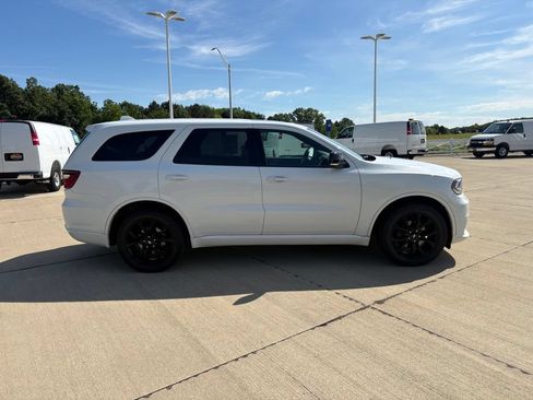 Used 2020 Dodge Durango GT w/ Blacktop Package AWD/4WD image 7