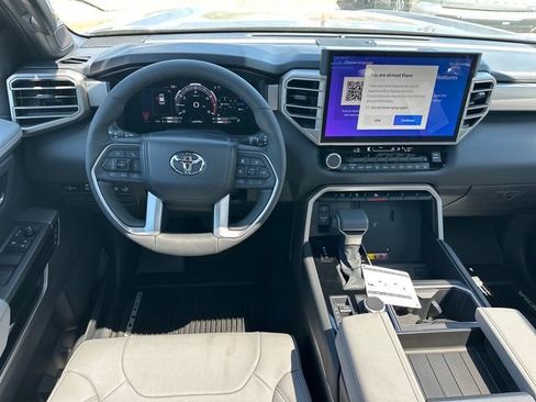 New 2026 Toyota Sequoia Limited AWD/4WD image 6