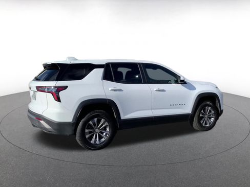 Used 2025 Chevrolet Equinox LT image 15