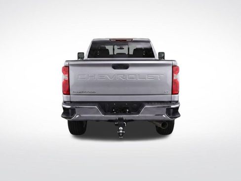 Certified 2025 Chevrolet Silverado 2500 LT w/ Convenience Package AWD/4WD image 34