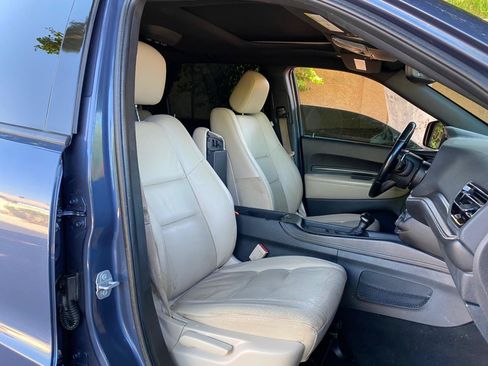 Used 2021 Dodge Durango GT RWD image 51