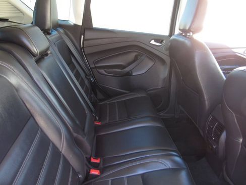 Used 2018 Ford C-MAX Titanium w/ Equipment Group 301A image 11