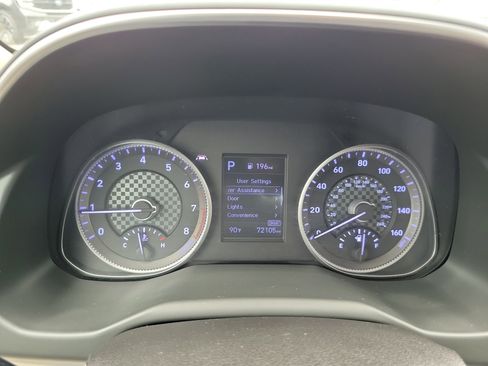 Used 2020 Hyundai Elantra Value Edition w/ Cargo Package (C1) FWD image 30