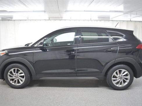 Used 2016 Hyundai Tucson Eco image 4