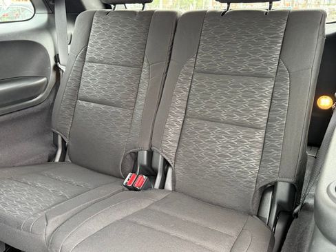 New 2025 Dodge Durango GT w/ Blacktop Package image 30