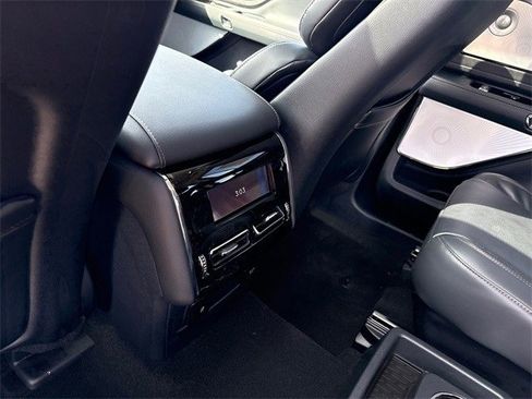 New 2025 Lincoln Aviator Reserve w/ Equipment Group 201A image 26