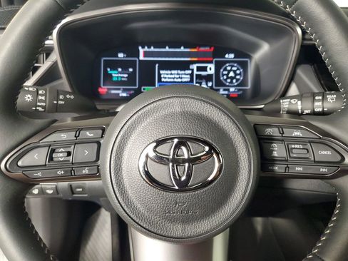 Used 2024 Toyota Corolla GR image 23