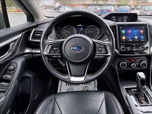 Certified 2023 Subaru Crosstrek 2.5i Limited w/ Popular Package #3 AWD/4WD image 5