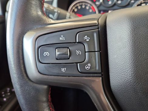 Used 2021 Chevrolet Tahoe RST w/ Luxury Package AWD/4WD image 11