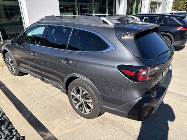 Used 2020 Subaru Outback Touring w/ Popular Package #2 AWD/4WD image 7
