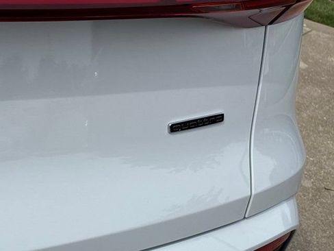 Used 2025 Audi Q5 Premium Plus AWD/4WD image 7