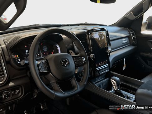 New 2026 RAM 1500 RHO AWD/4WD image 30