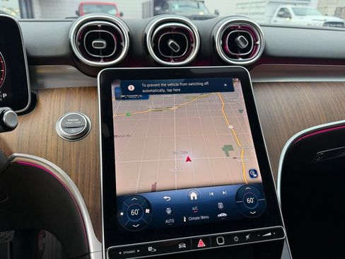 Used 2024 Mercedes-Benz CLE 300 4MATIC Coupe image 11