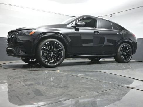 New 2026 Mercedes-Benz GLE 450 4MATIC Coupe image 36