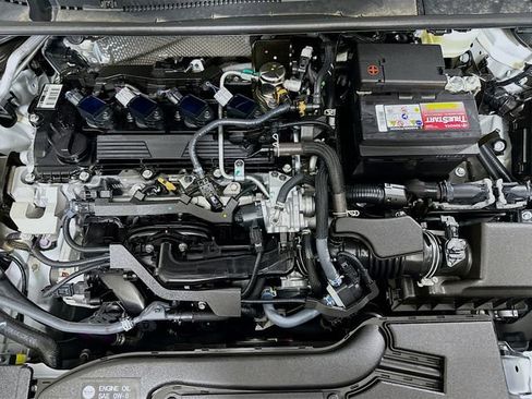 Certified 2025 Toyota Corolla LE image 29